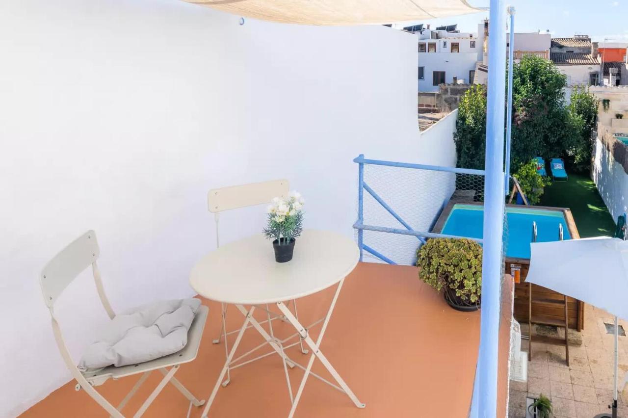 Сasa de vacaciones Campet50 *
