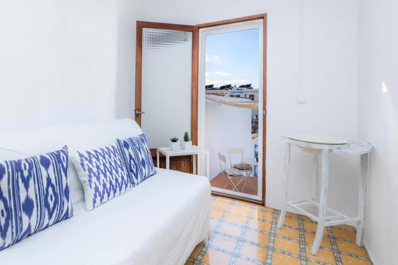 Campet50 Сasa de vacaciones Fenalitx (Fenalich)