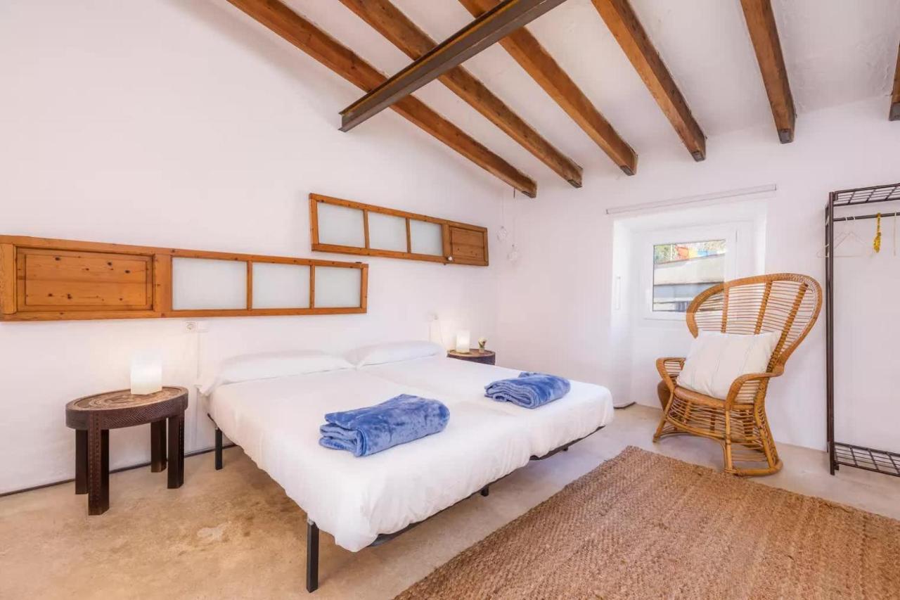 Campet50 Сasa de vacaciones Fenalitx (Fenalich)