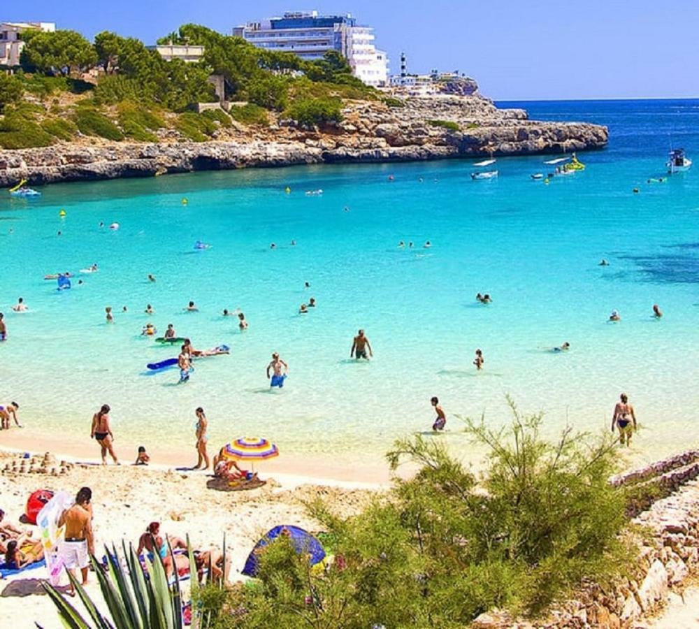 Campet50 Сasa de vacaciones