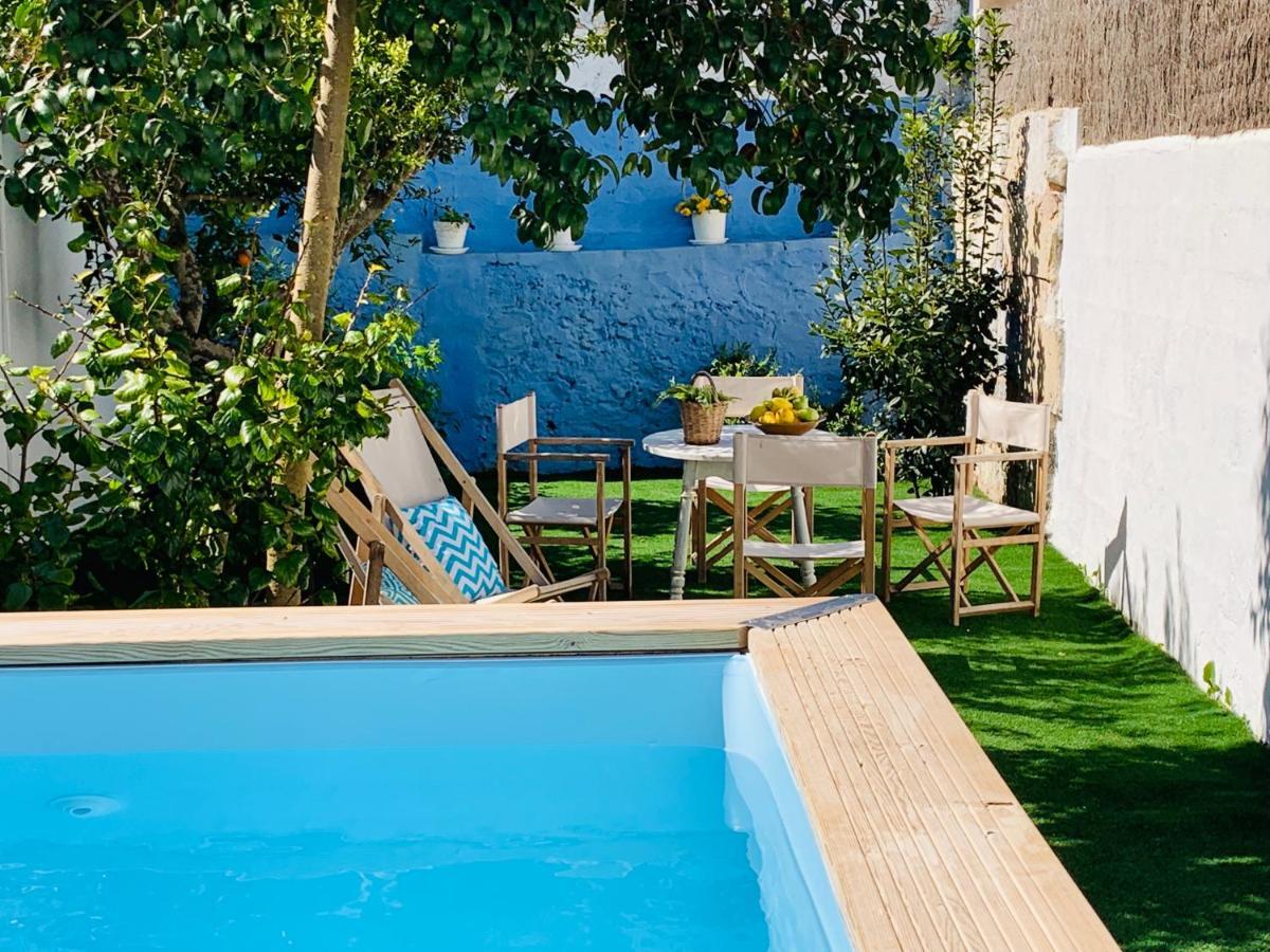 Сasa de vacaciones Campet50