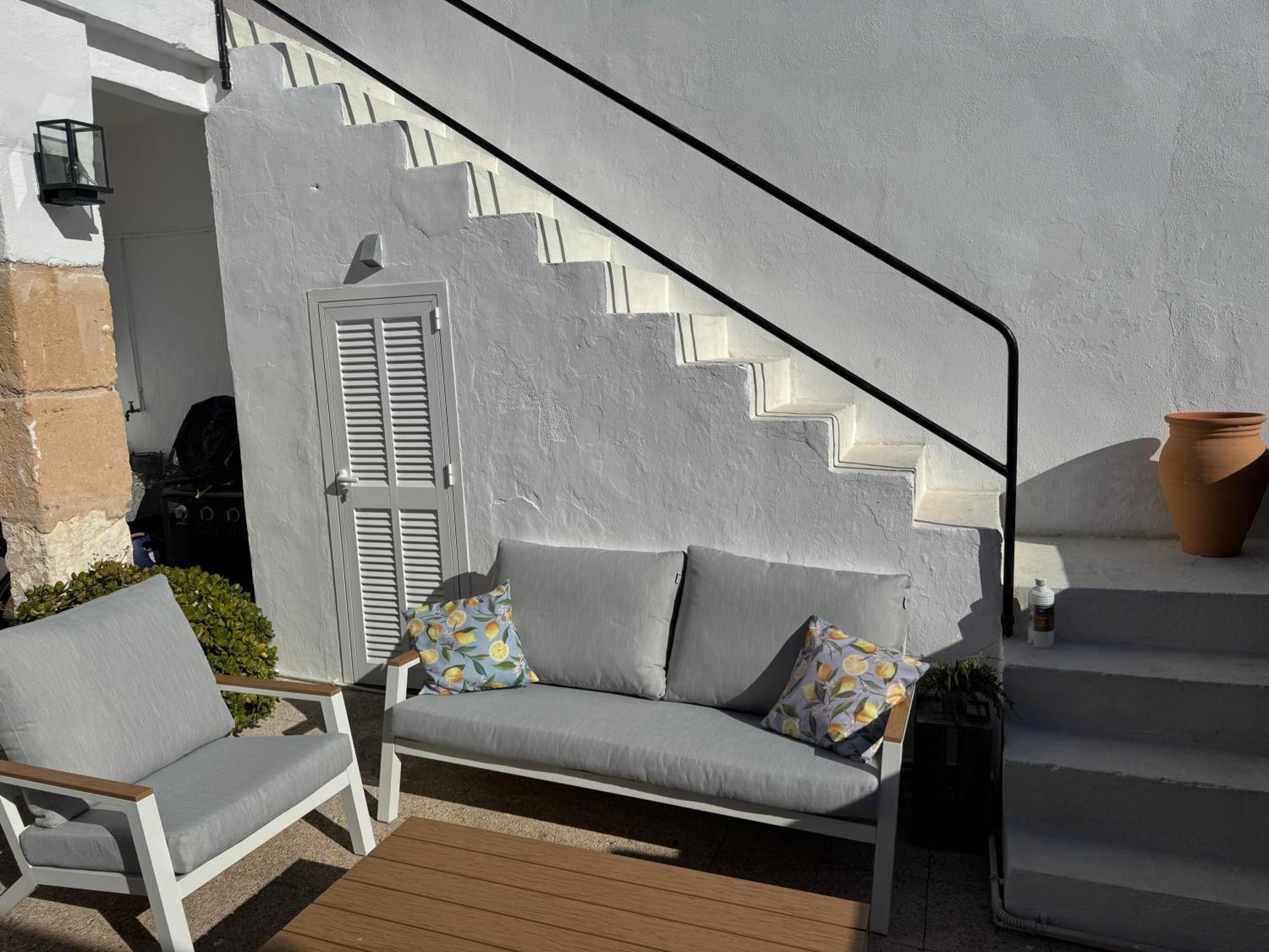 Holiday home Campet50